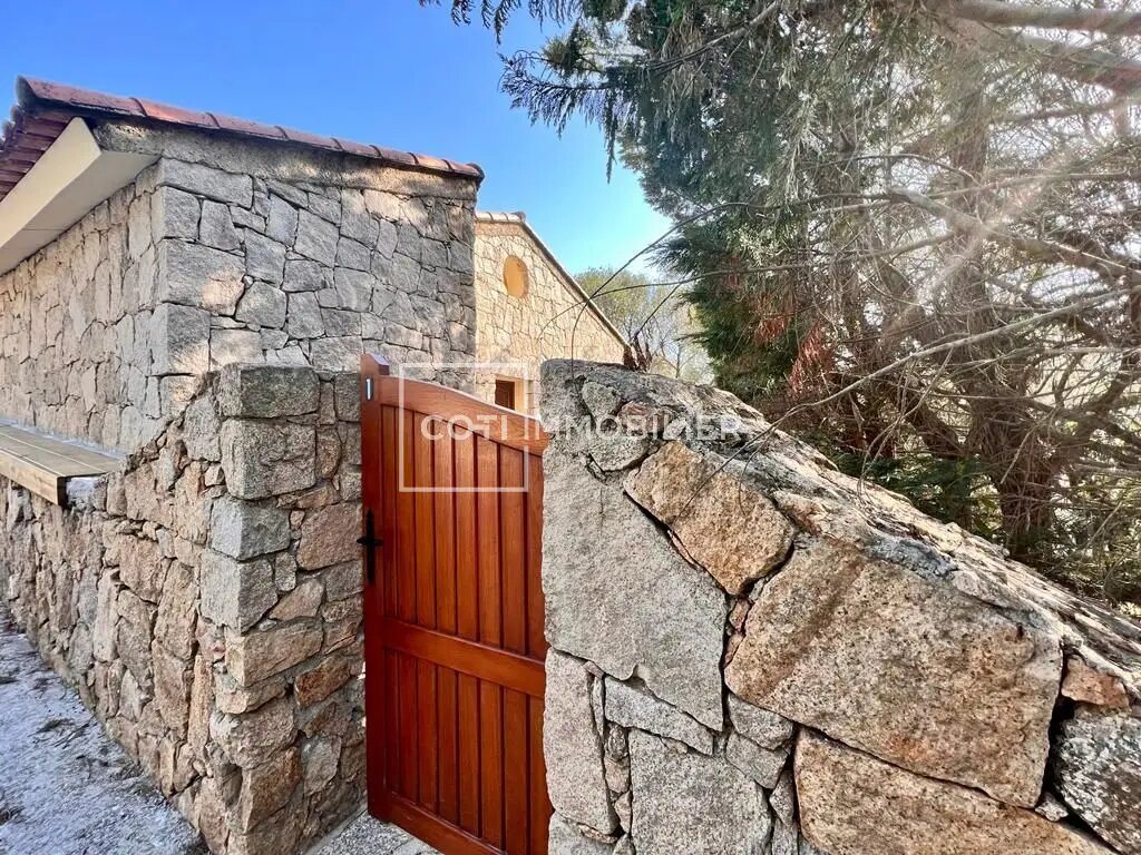 Appartement à vendre, 38m², Olmeto