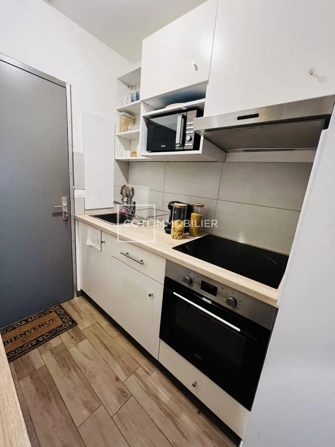 Appartement à louer, 30m², Propriano