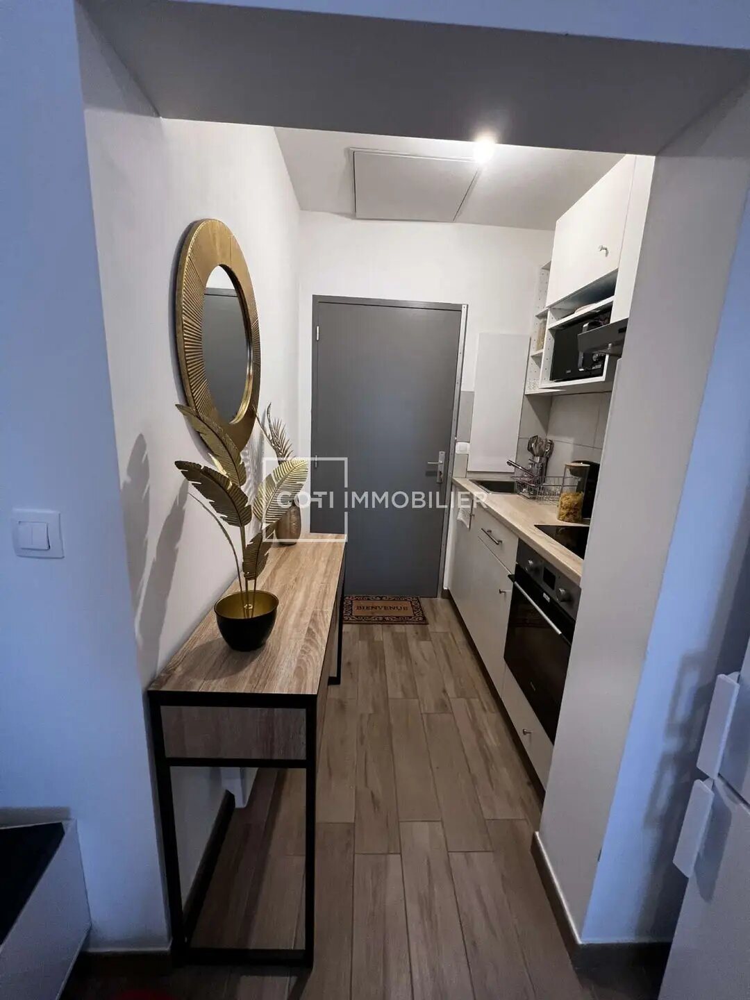 Appartement à louer, 30m², Propriano
