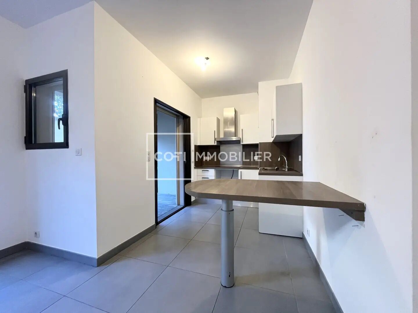 Appartement à vendre, 55m², Propriano