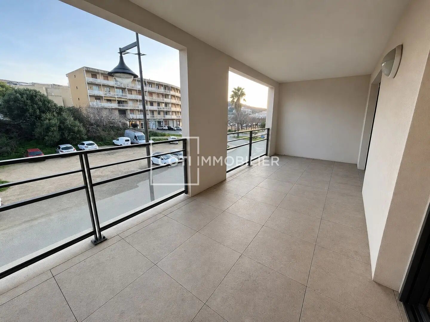 Appartement à vendre, 41m², Propriano