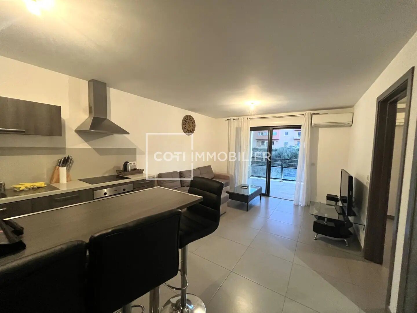 Appartement à vendre, 41m², Propriano