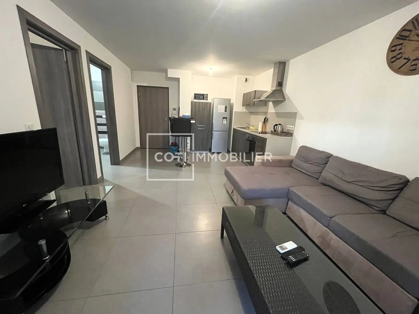 Appartement à vendre, 41m², Propriano