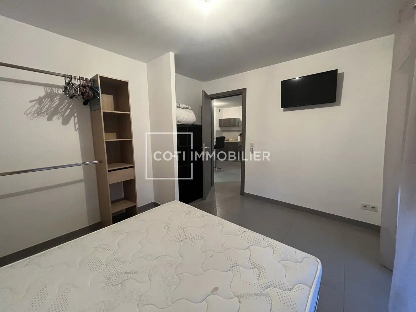 Appartement à vendre, 41m², Propriano