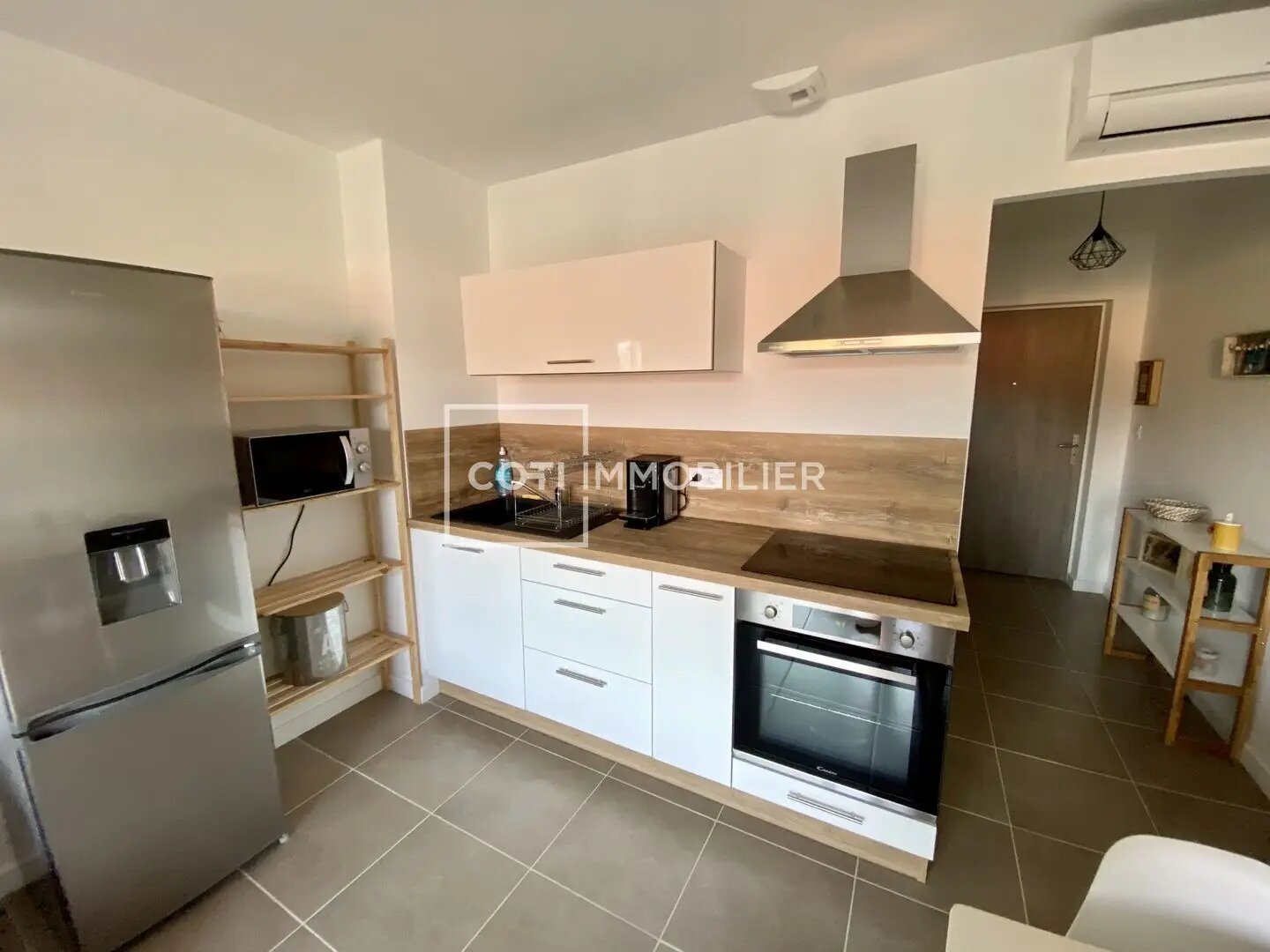 Appartement à louer, 24m², Propriano