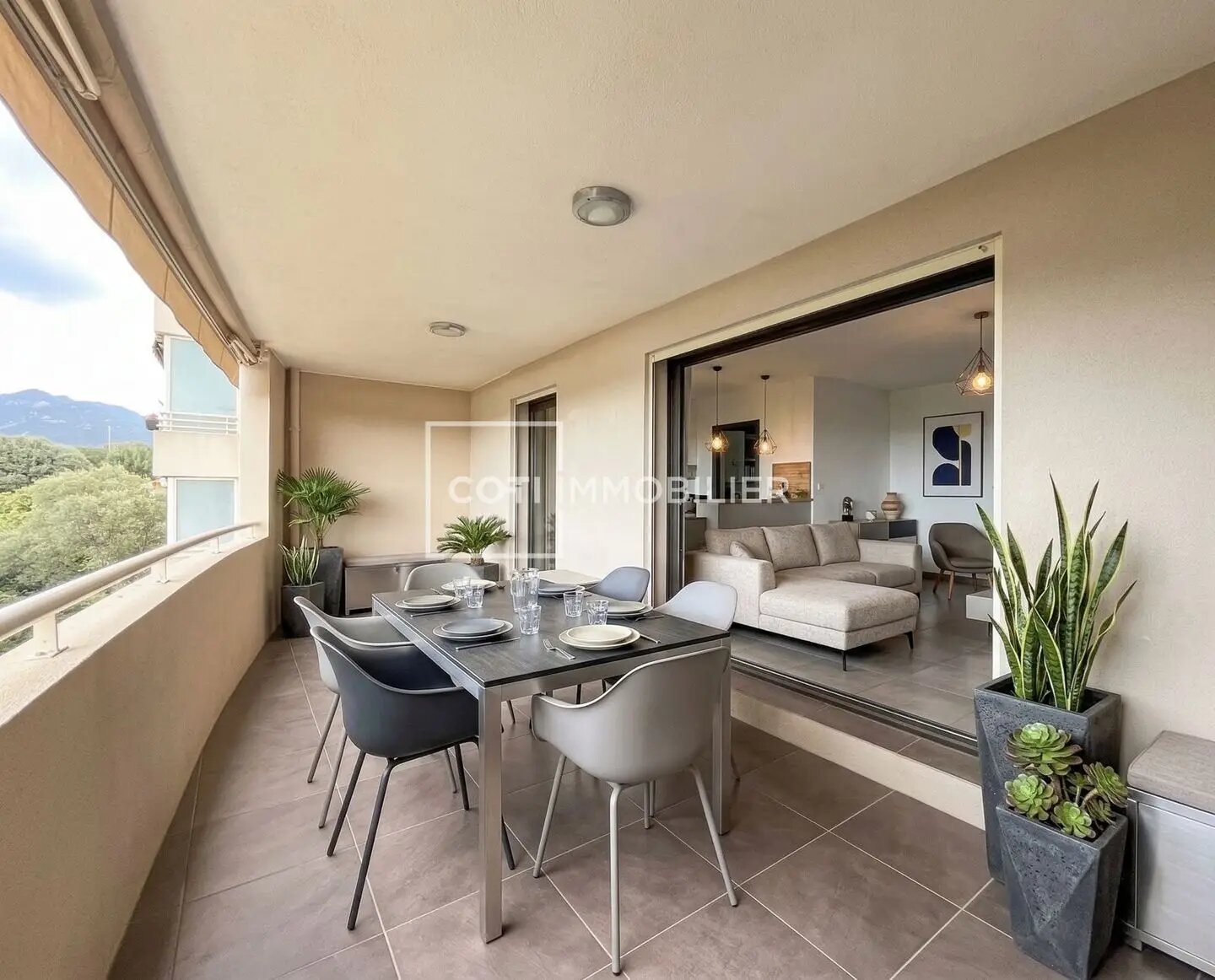 Appartement à vendre, 73m², Propriano