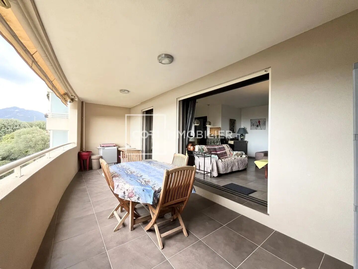 Appartement à vendre, 73m², Propriano