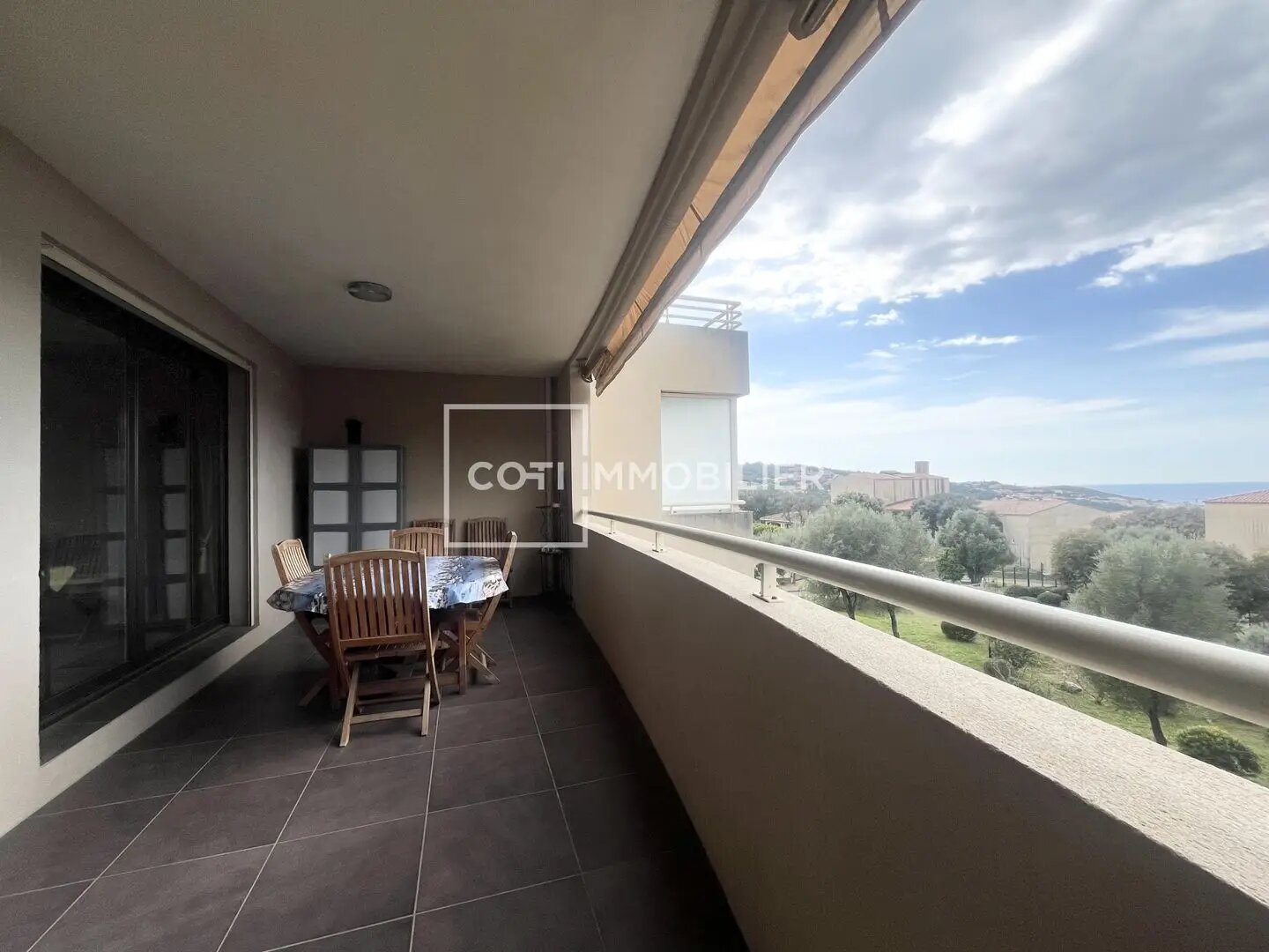 Appartement à vendre, 73m², Propriano