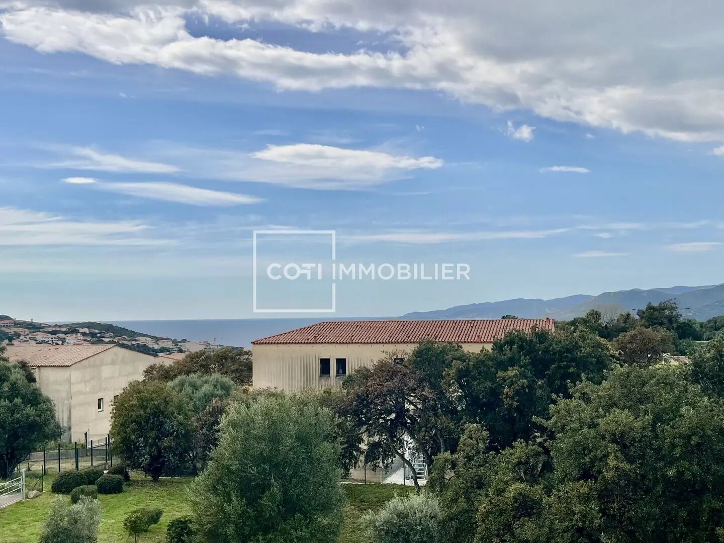 Appartement à vendre, 73m², Propriano