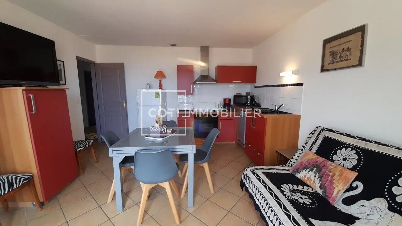 Appartement à louer, 53m², Propriano