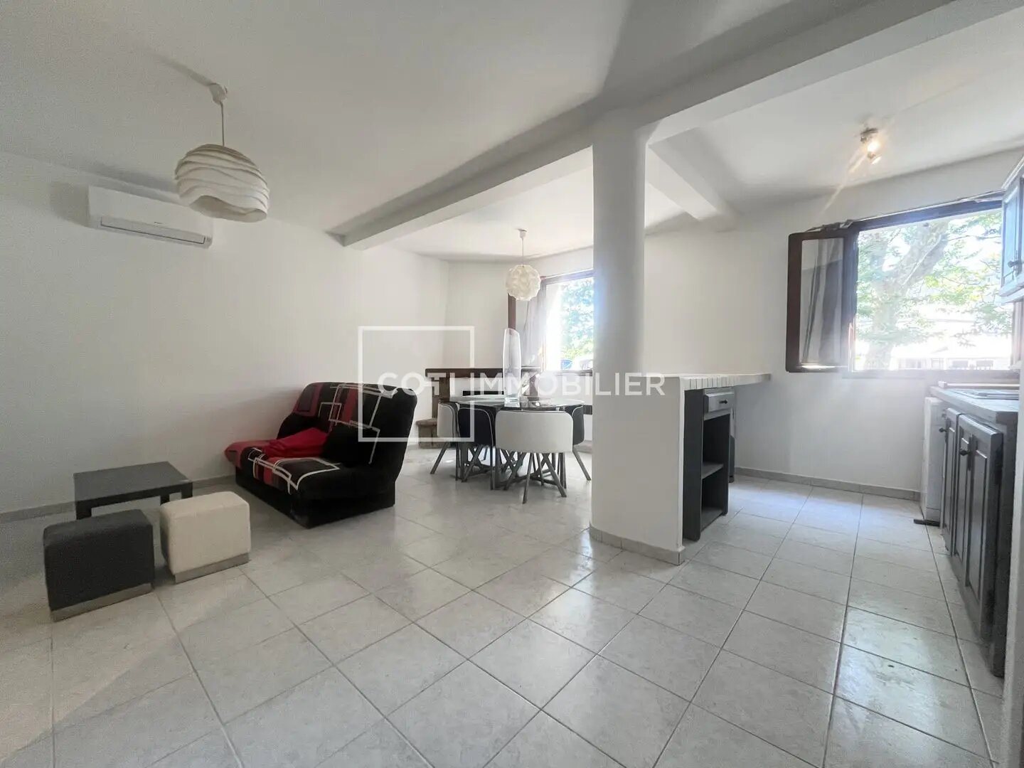 Appartement à vendre, 69m², Sartène