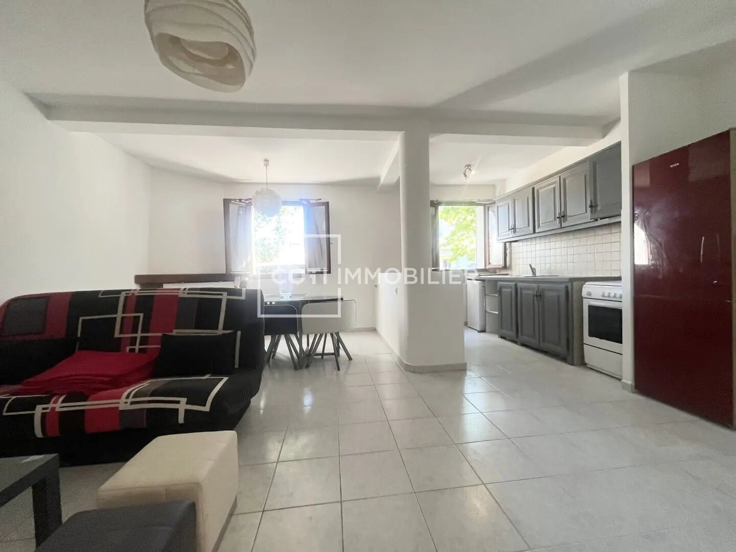 Appartement à vendre, 69m², Sartène