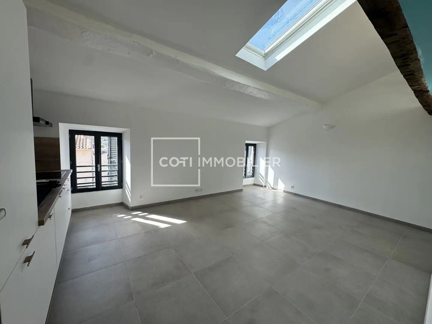 Appartement à vendre, 46m², Propriano