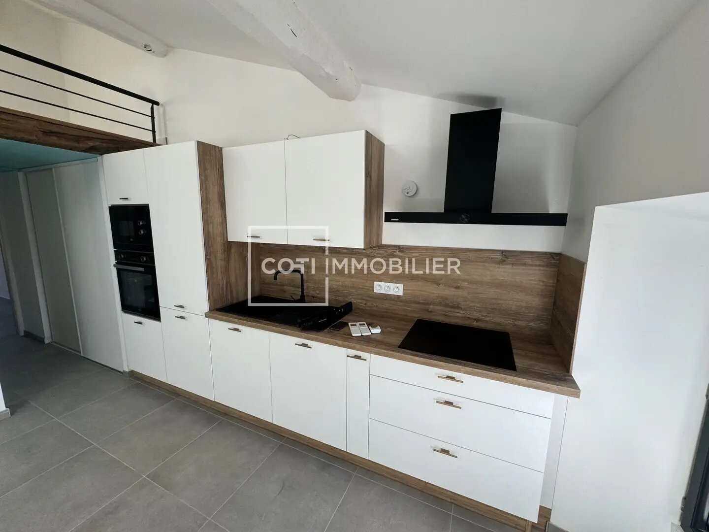 Appartement à vendre, 46m², Propriano