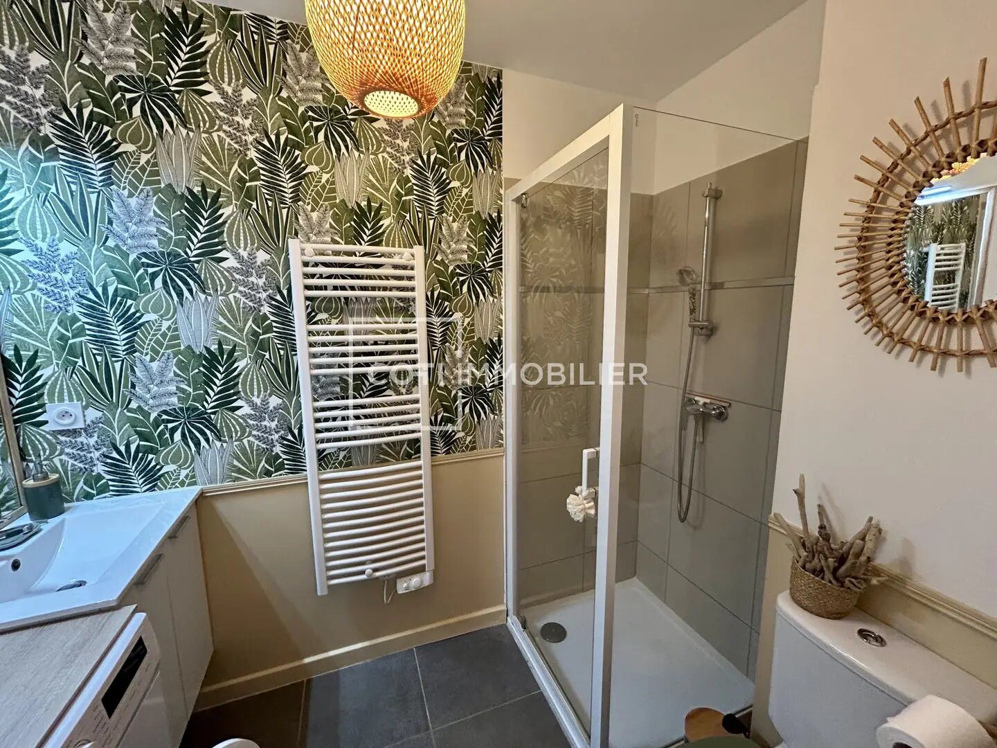 Appartement à louer, 25m², Propriano