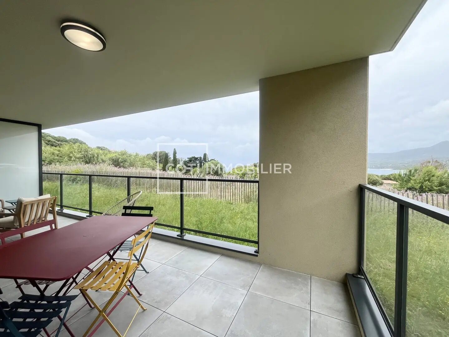 Appartement à vendre, 74m², Propriano