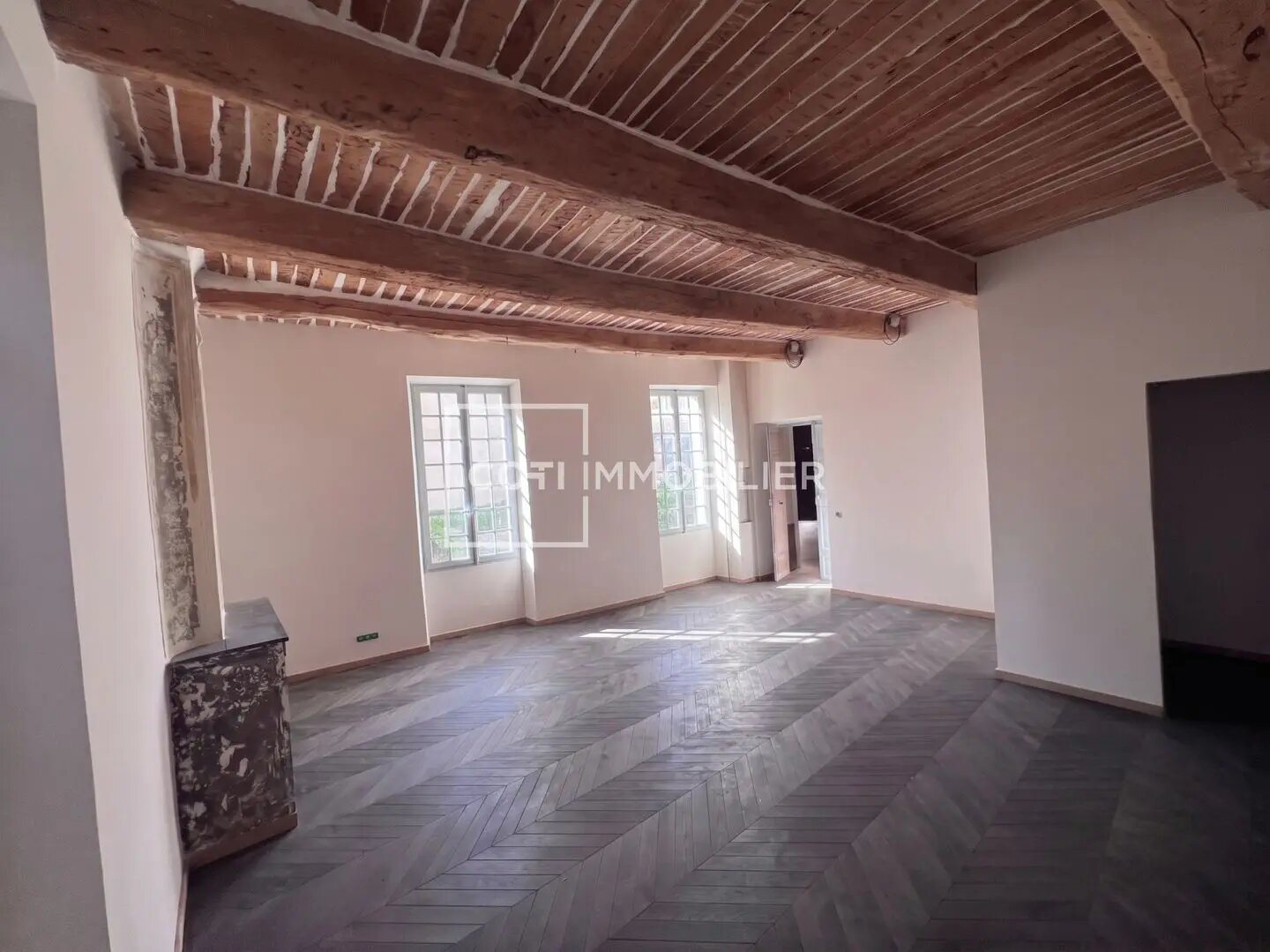 Appartement à vendre, 80m², Lourmarin