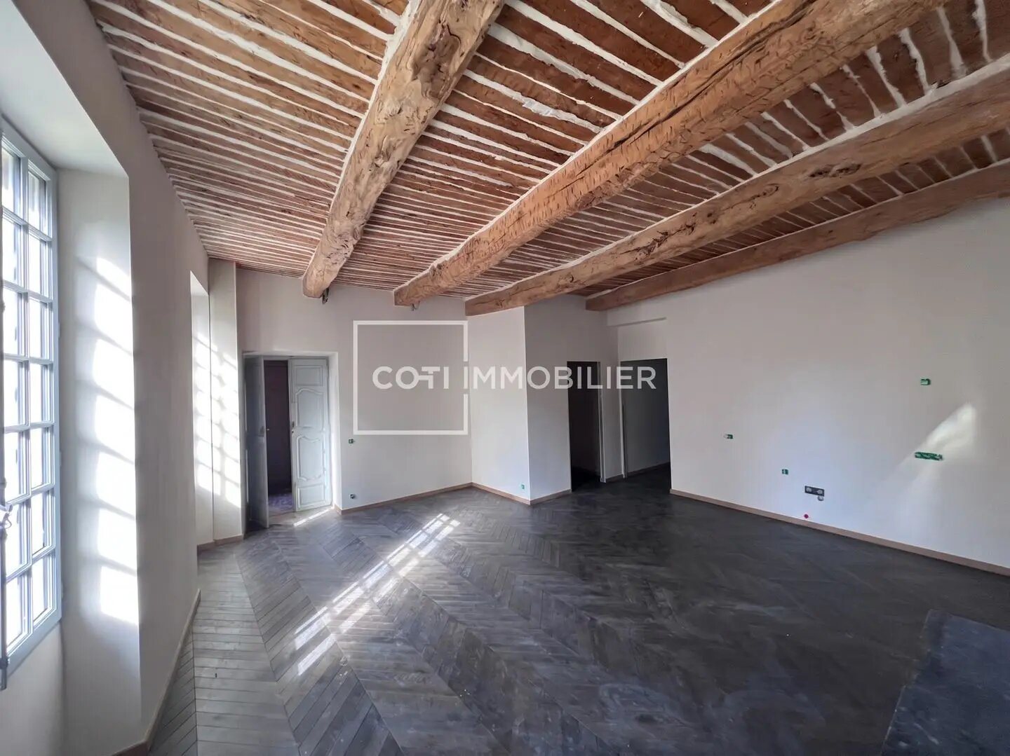 Appartement à vendre, 80m², Lourmarin