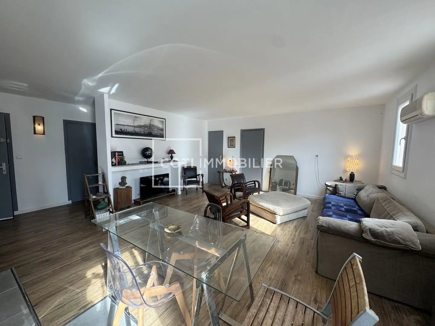 Appartement à vendre, 64m², Propriano