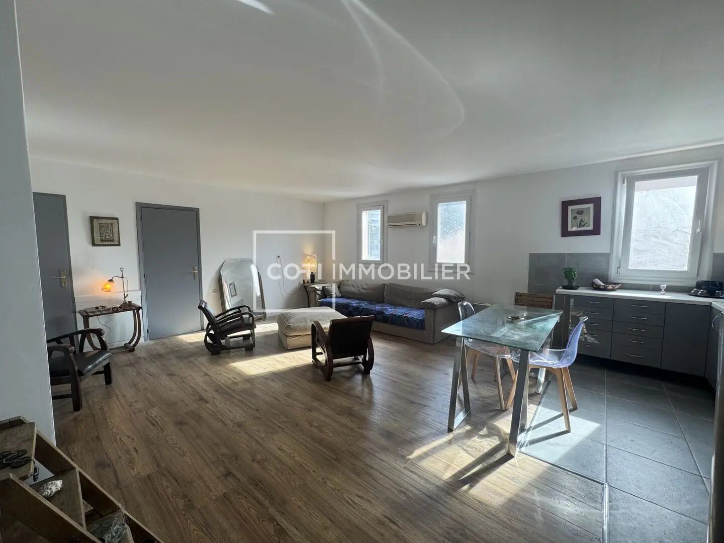 Appartement à vendre, 64m², Propriano