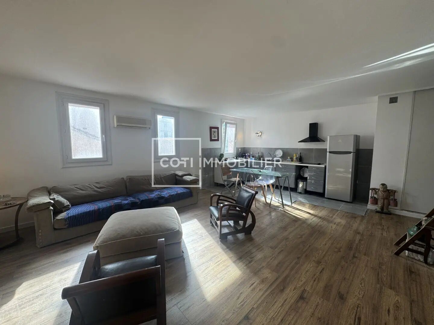 Appartement à vendre, 64m², Propriano
