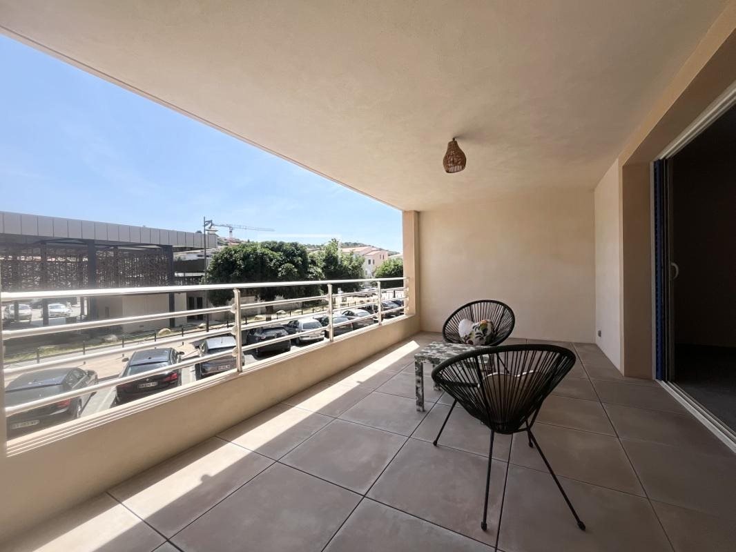 Appartement à vendre, 110m², Propriano