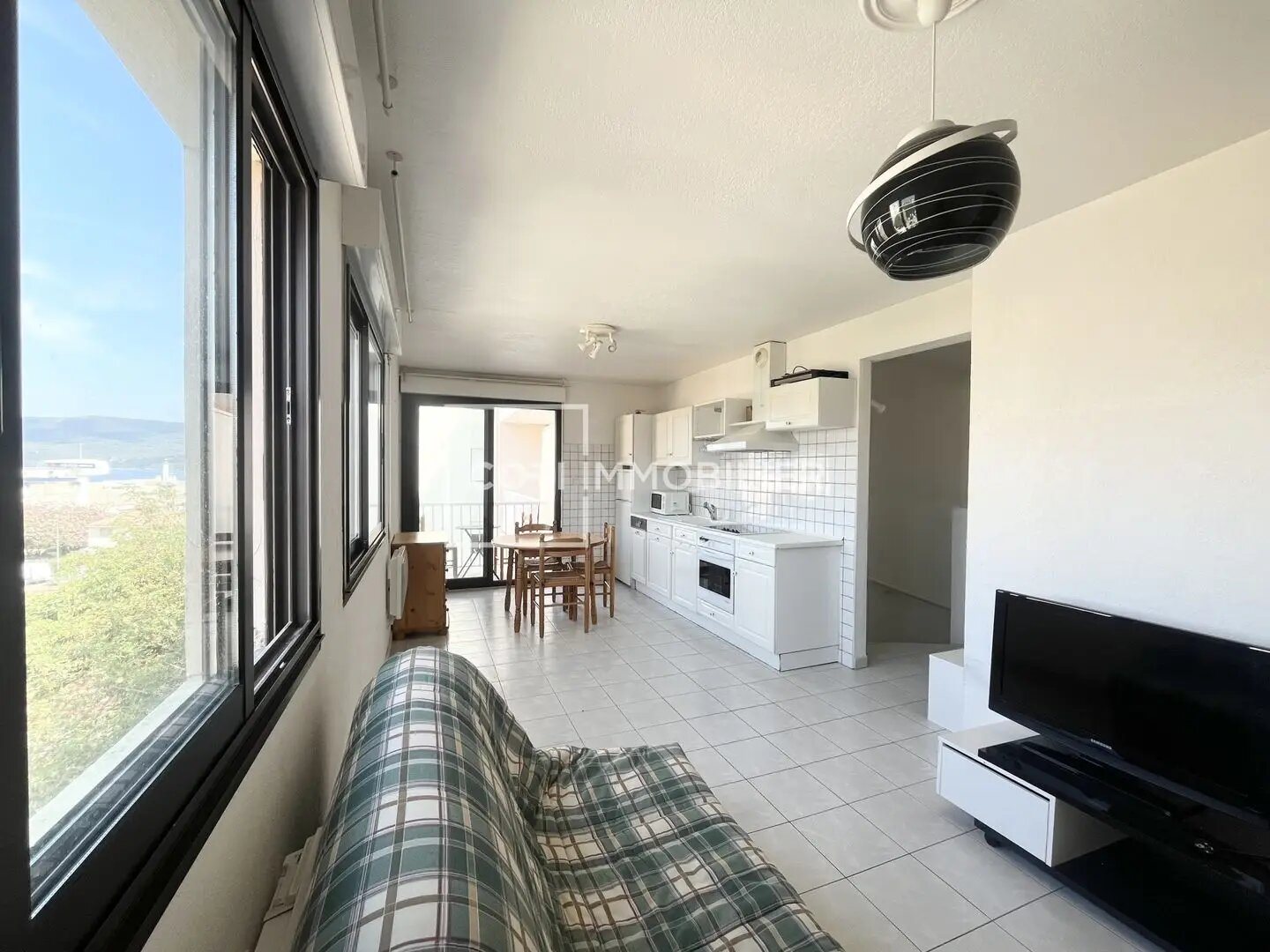 Appartement à vendre, 60m², Propriano