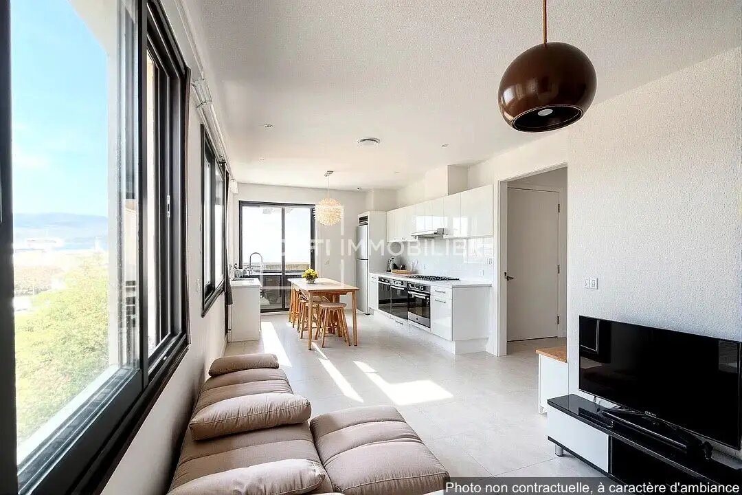 Appartement à vendre, 60m², Propriano