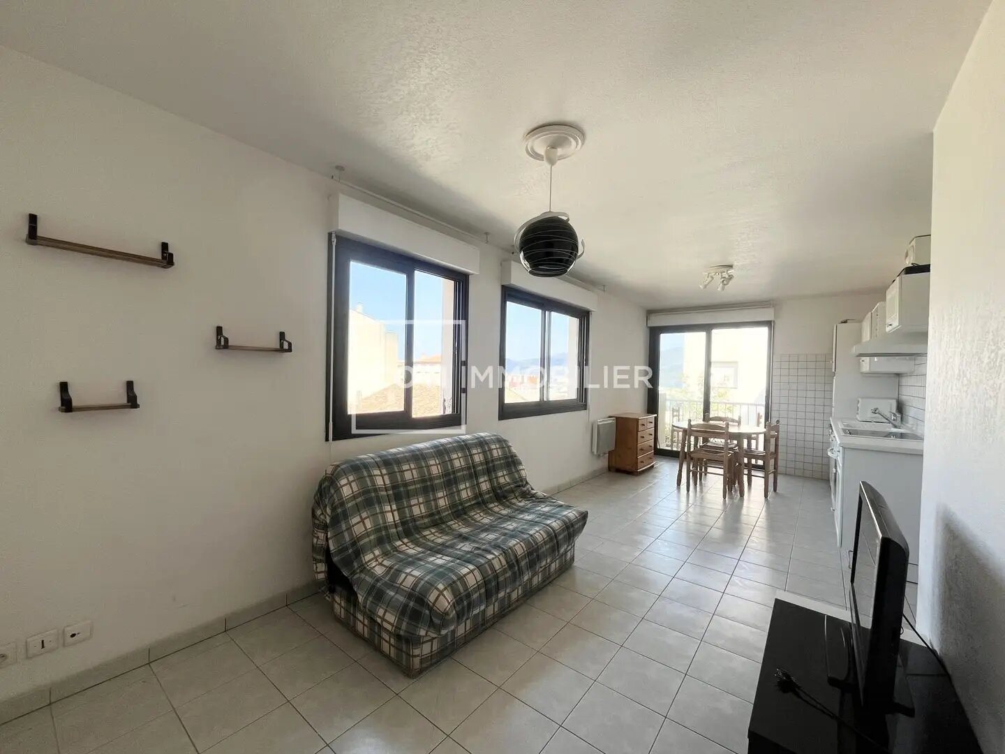 Appartement à vendre, 60m², Propriano