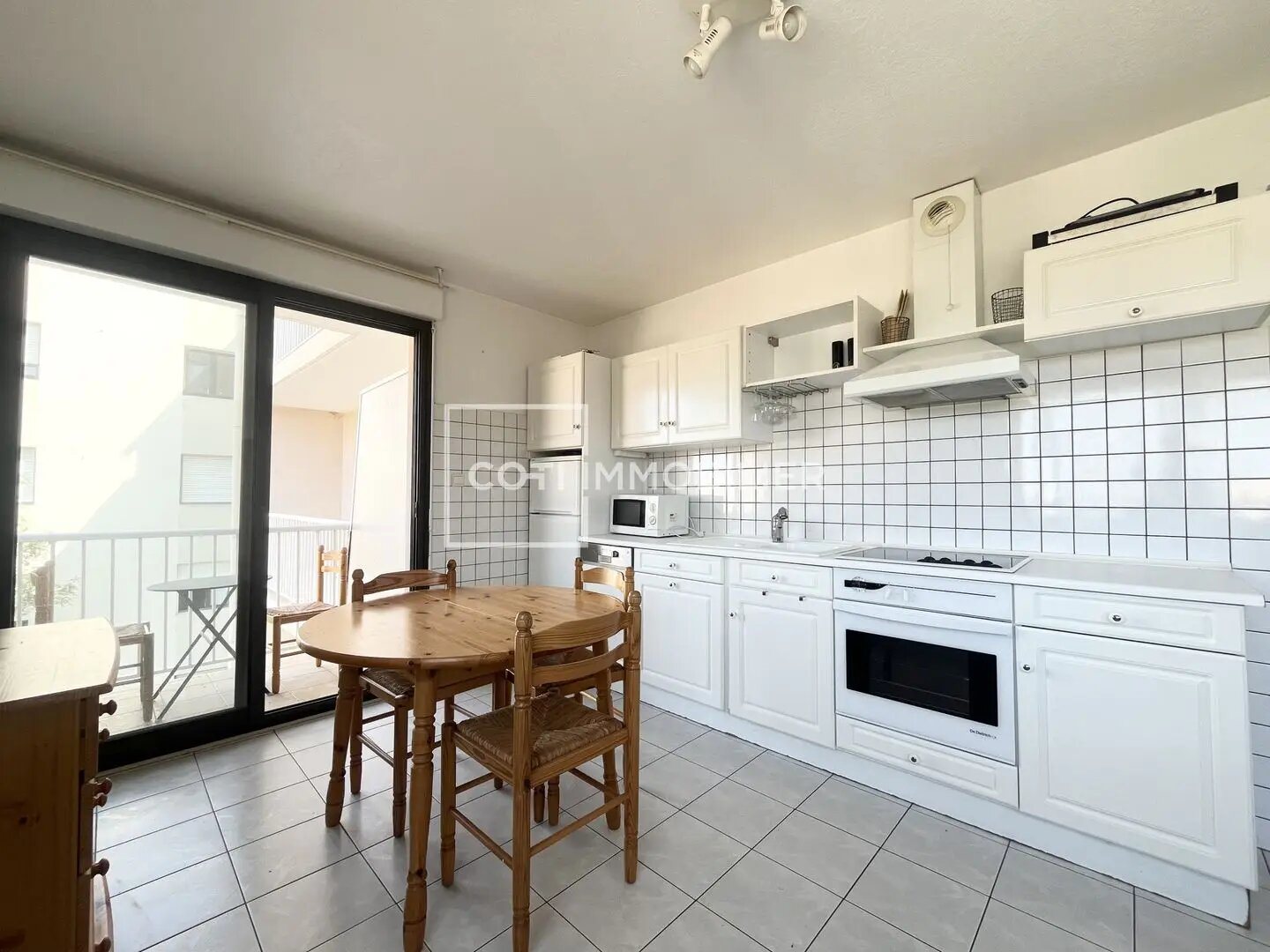 Appartement à vendre, 60m², Propriano