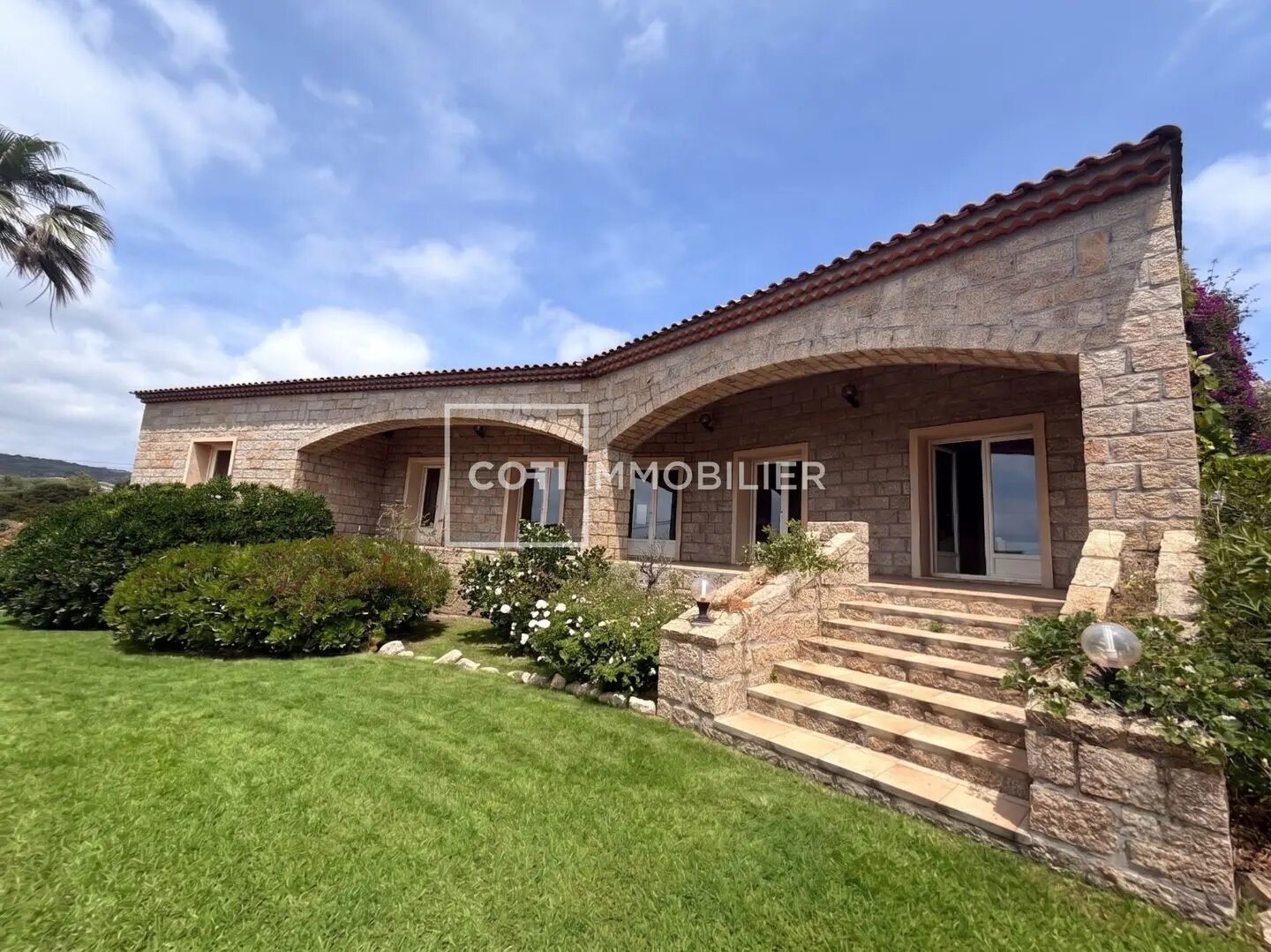 Maison à vendre, 130m², Sartène