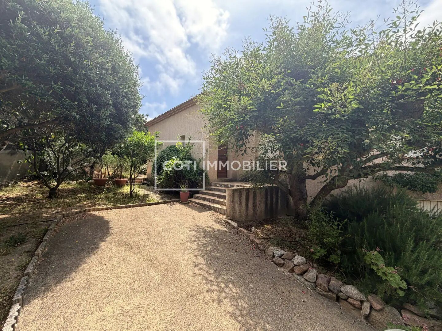 Maison à vendre, 130m², Sartène