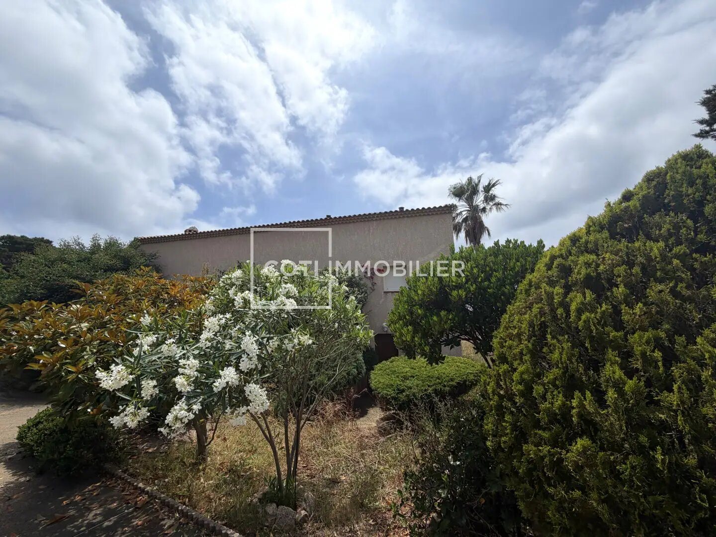 Maison à vendre, 130m², Sartène