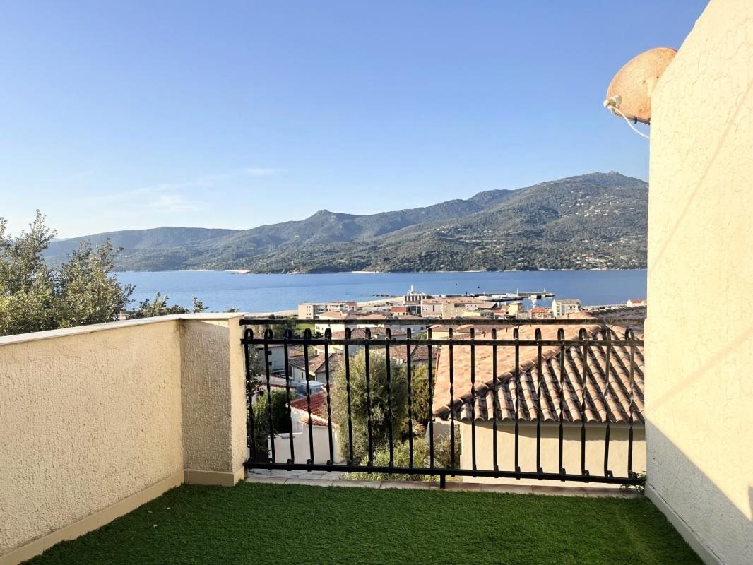 Appartement à vendre, 68m², Propriano