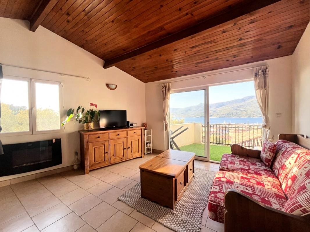 Appartement à vendre, 68m², Propriano