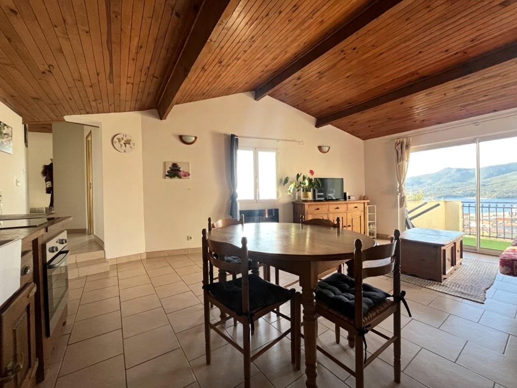 Appartement à vendre, 68m², Propriano