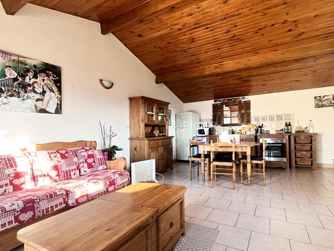 Appartement à vendre, 68m², Propriano