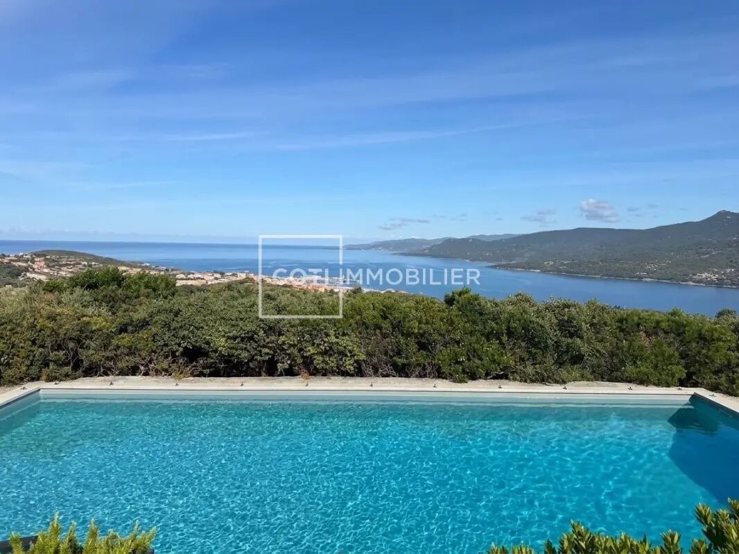 Maison à vendre, 151m², Viggianello