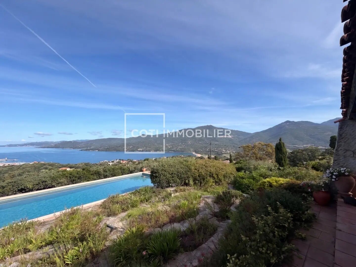 Maison à vendre, 151m², Viggianello