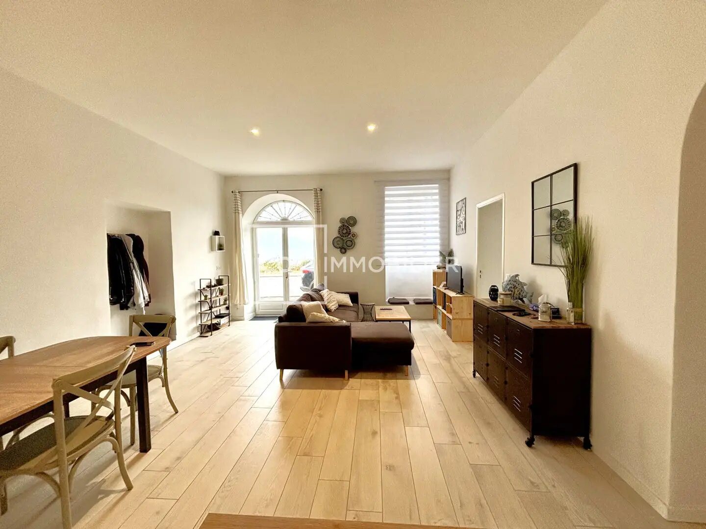 Appartement à louer, 64m², Sartène