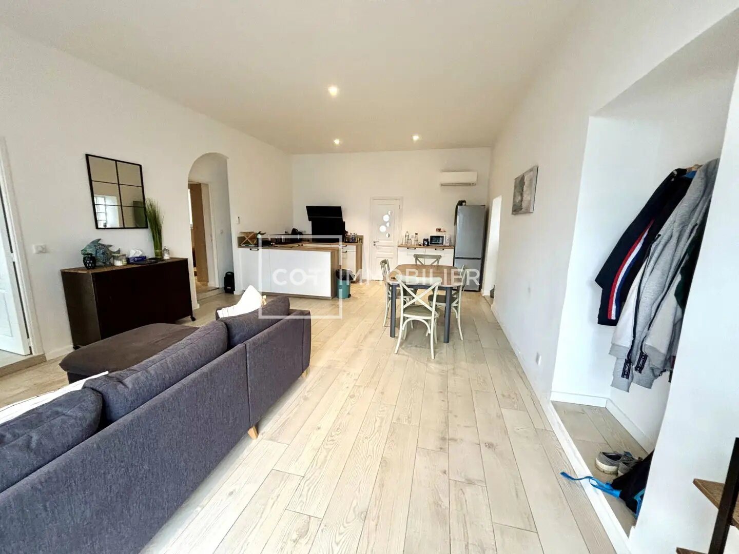 Appartement à louer, 64m², Sartène
