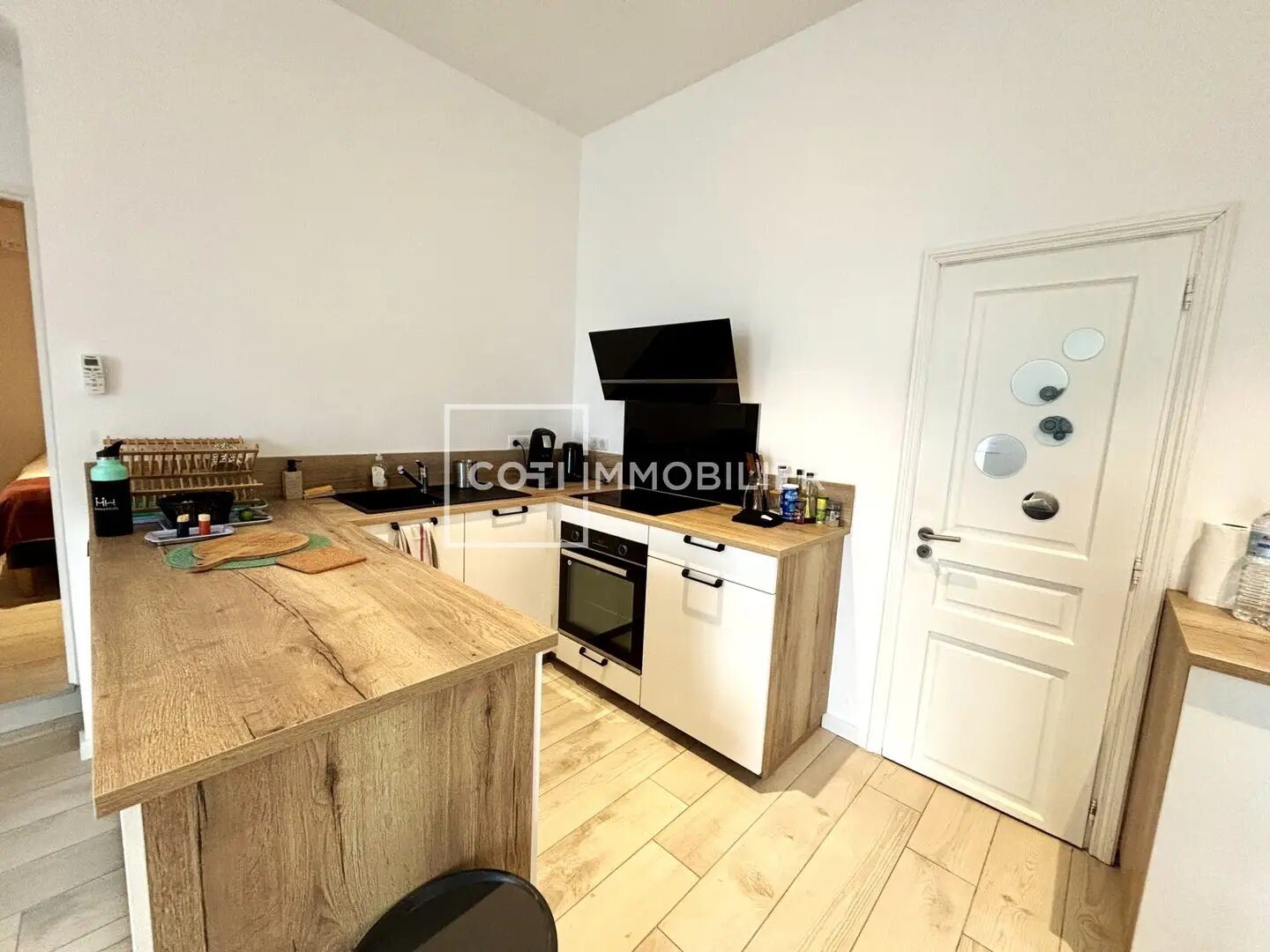Appartement à louer, 64m², Sartène