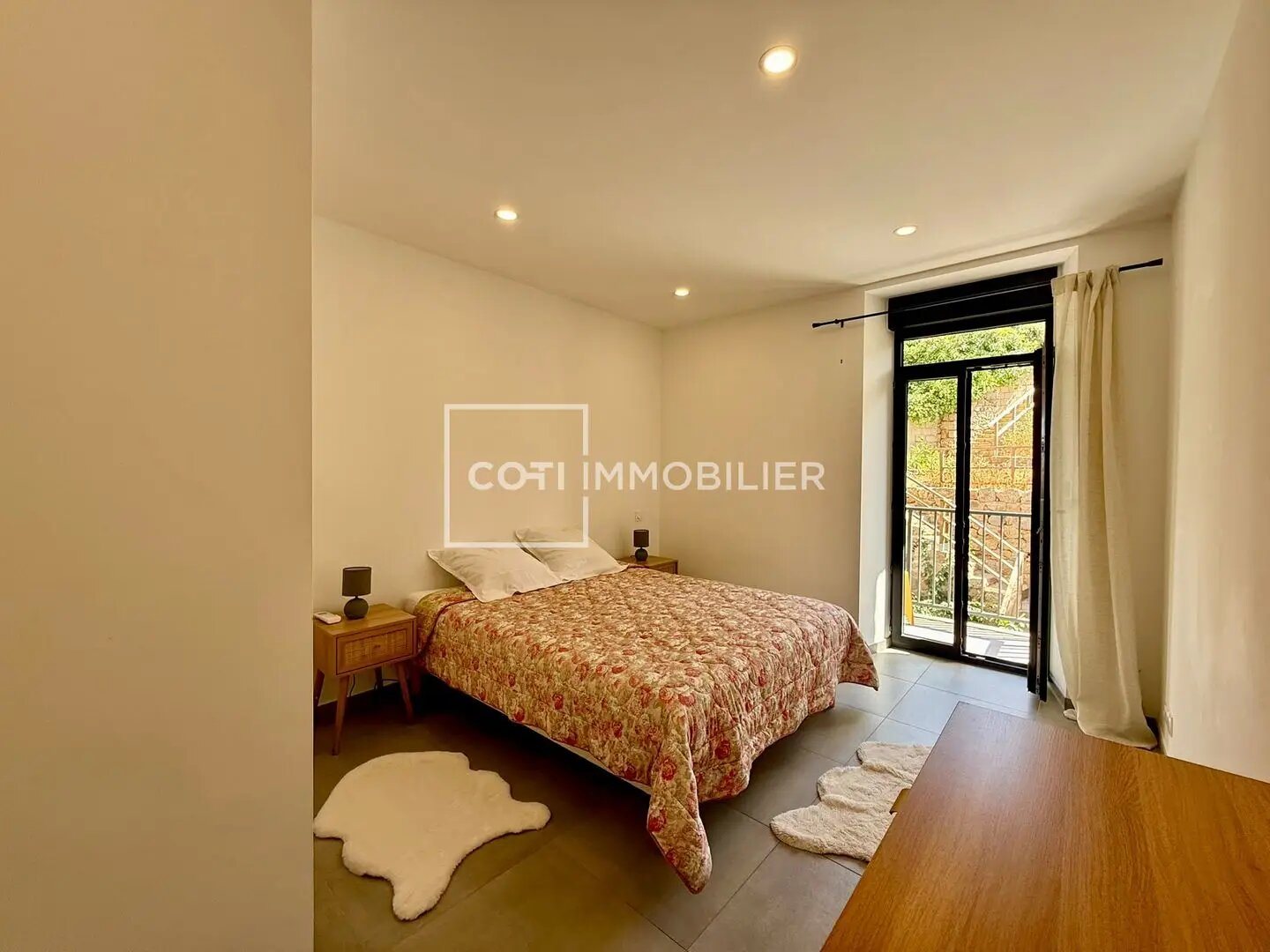 Appartement à louer, 47m², Propriano