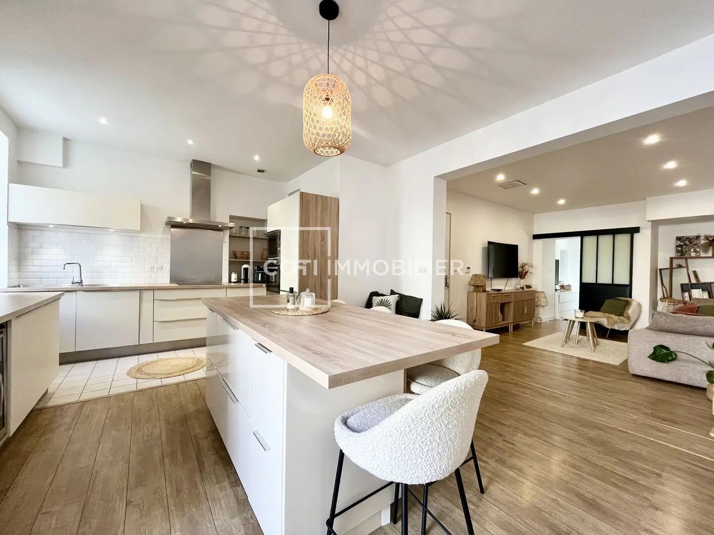Appartement à vendre, 90m², Propriano