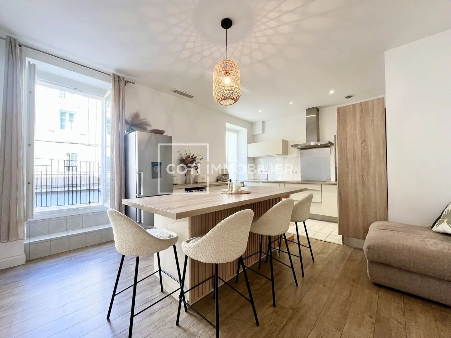 Appartement à vendre, 90m², Propriano