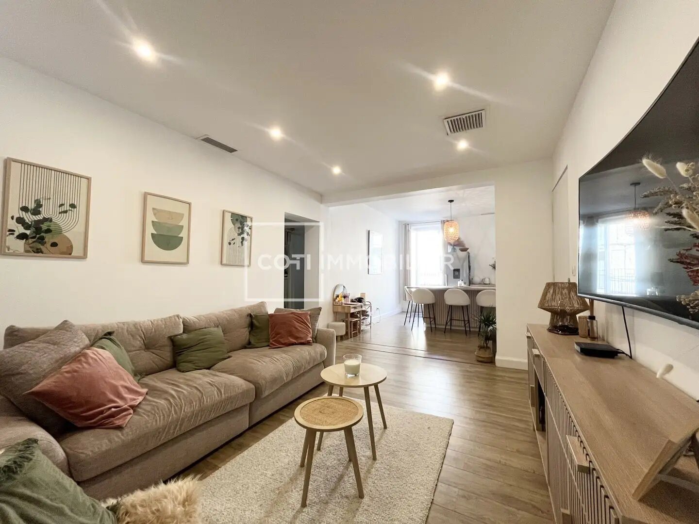 Appartement à vendre, 90m², Propriano