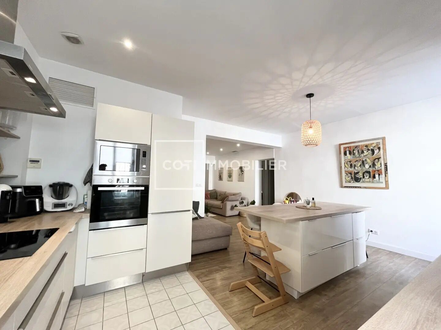 Appartement à vendre, 90m², Propriano