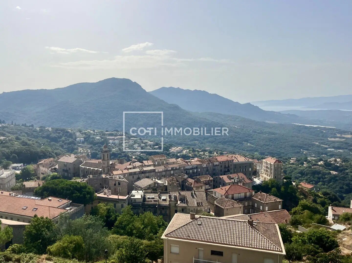 Appartement à vendre, 110m², Sartène