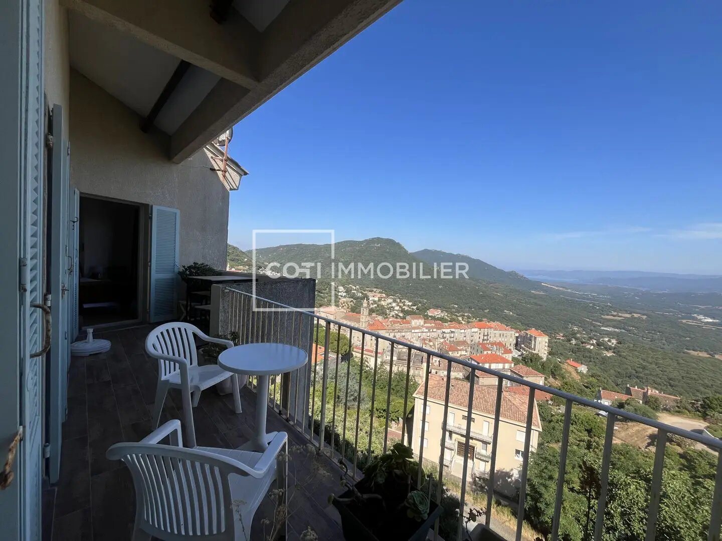 Appartement à vendre, 110m², Sartène