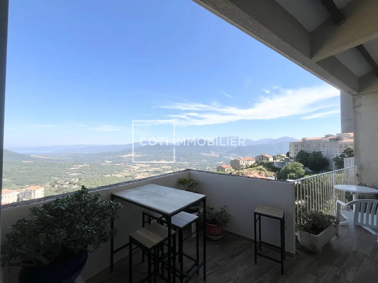 Appartement à vendre, 110m², Sartène